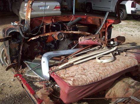 1959 impala sheet metal parts|59 impala parts for sale.